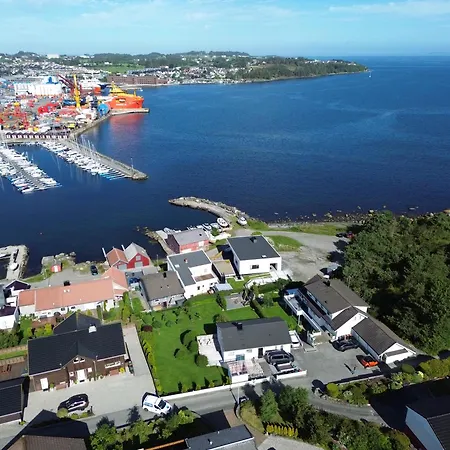 Ons 2024 Stavanger