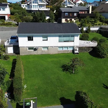 Ons 2024 Villa